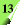 13 tydzie� ci��y