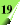 19 tydzie� ci��y