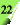 22 tydzie� ci��y