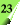 23 tydzie� ci��y