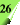 26 tydzie� ci��y