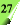 27 tydzie� ci��y