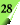 28 tydzie� ci��y