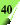 40 tydzie� ci��y